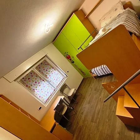 Apartmán Casa Marco In Tirano