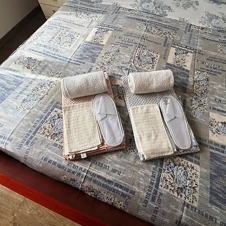 Apartmán Casa Marco In *