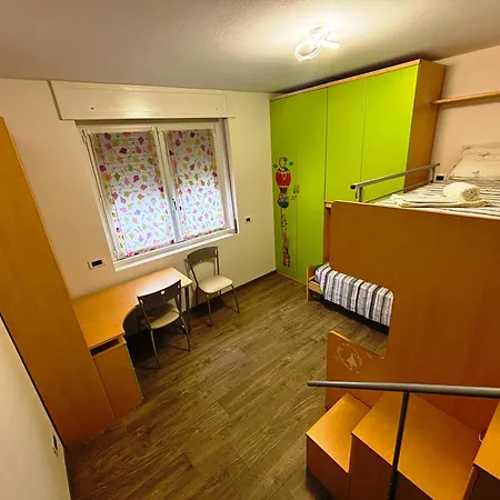 Casa Marco In * Tirano