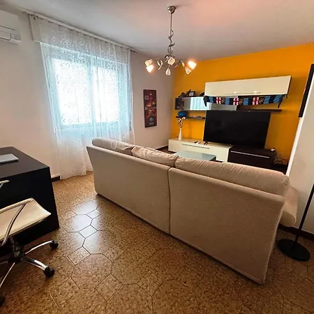 Apartmán Casa Marco In Tirano