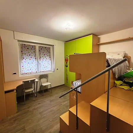 Apartmán Casa Marco In Tirano