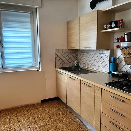 Casa Marco In Apartmán *