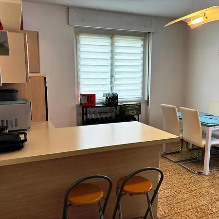 Apartmán Casa Marco In