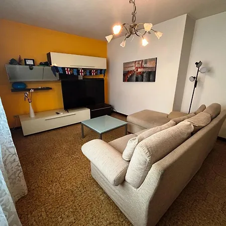 Casa Marco In * Tirano