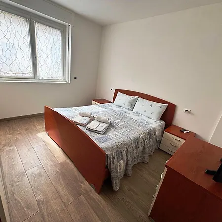 Apartmán Casa Marco In