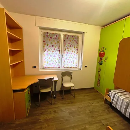 Casa Marco In Apartmán *