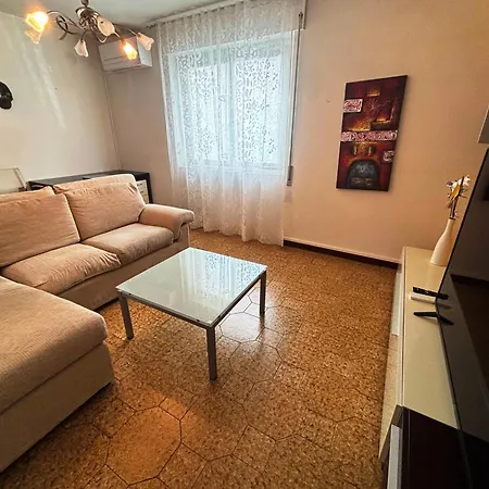 Apartmán Casa Marco In *