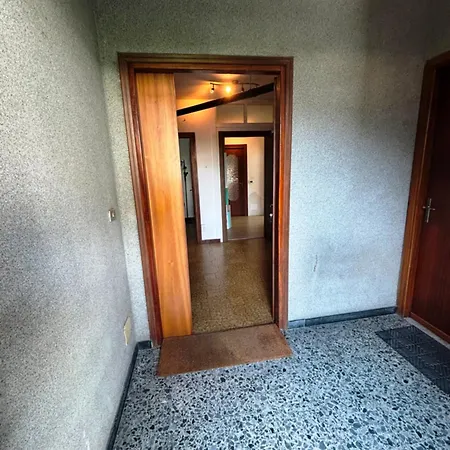 Casa Marco In Apartmán *