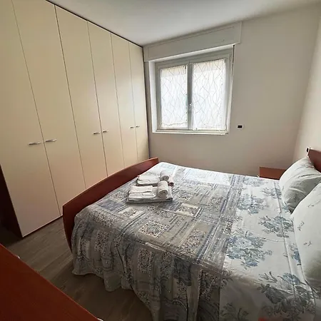 Apartmán Casa Marco In