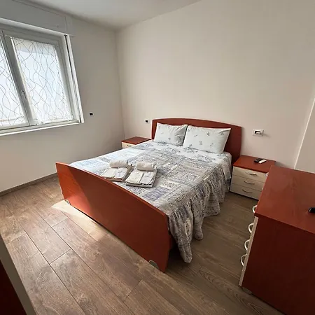 Casa Marco In Apartmán *
